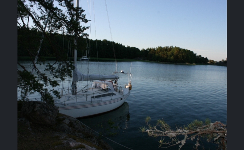 Jeanneau Sunfizz-kuva-8